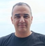 Elias Tzortzakakis